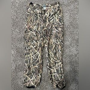 Softshell Waterfowl Pants